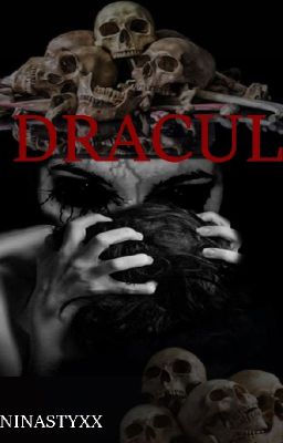 DRACUL ( IV libro, Serie La Niña Y Los Monstruos)