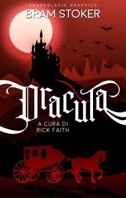 Dracula - Bram Stoker (Completo)