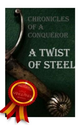 (Draft 1) A Twist of Steel