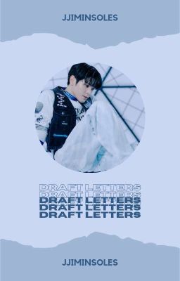 DRAFT LETTERS. ¦ TaeTen