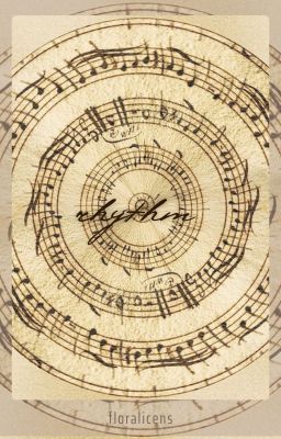 [draft] rhythm