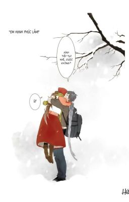 [Drafts] Chuyện một ngày nào đó