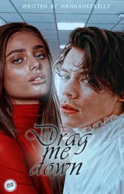 Drag Me Down | h.s 