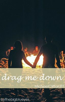 drag me down ► M.C