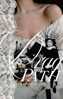 Drag Path. ⠀ Mycroft Holmes