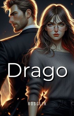 Drago. |+18| I Bilogía Mafia.✔️