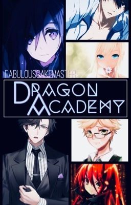 Dragon Academy ✓