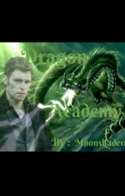 Dragon Academy