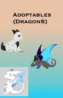 Dragon Adoptables