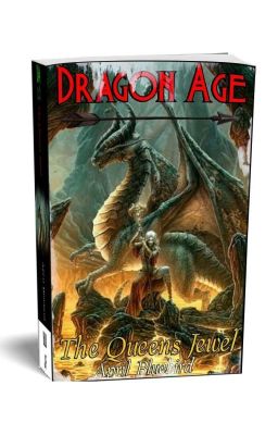 Dragon Age; Books 1 And 2