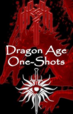 Dragon Age One-Shots (18+)