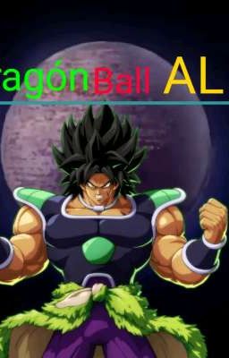 Dragón Ball AL