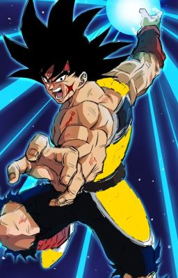 Dragon Ball C: The Survivor