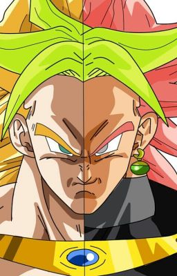 Dragon Ball Fusions RP