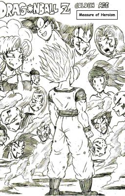 Dragon Ball Golden Age reaccionan a Goku AF