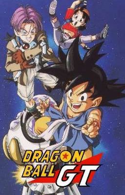 Dragon Ball GT es más importante de lo que crees