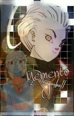 Dragon ball - Memento