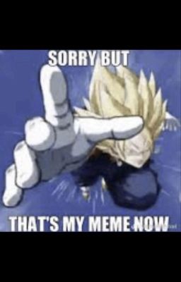 Dragon Ball Memes