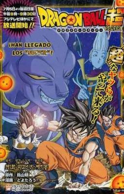 dragon ball multiverse reacciona a dragon ball super la batalla de los dioses