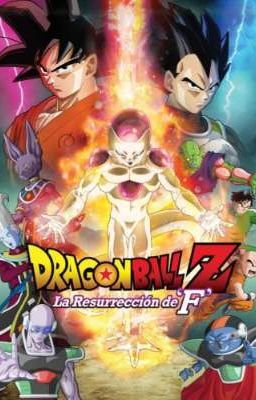 dragon ball multiverse reacciona a dragon ball super la resureccion de freezer