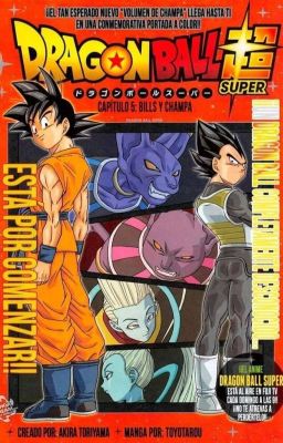 dragon ball multiverse  reacciona a dragon ball super saga de champa