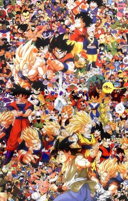 Dragon Ball: Next Generation