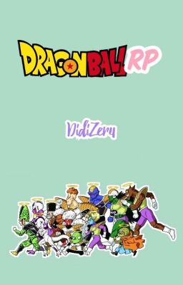 Dragon Ball RP [EN PAUSE]