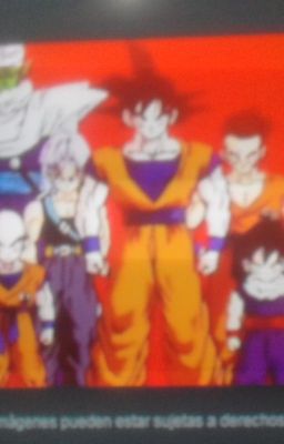 dragon ball super : dias del futuro pasado