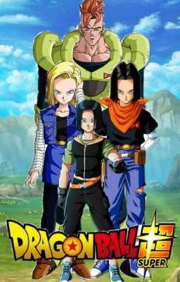 Dragon Ball Súper: La Historia Del Androide 23 Temporada 1 [TERMINADA]