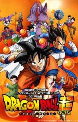 Dragon ball Super Rp