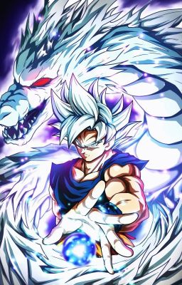 DRAGON BALL SUPER: TRAICIONADO PERO ASCENDIENDO COMO UN DIOS