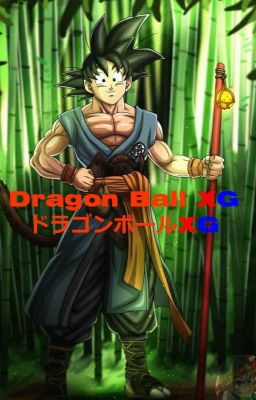 Dragon Ball XG