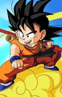 DRAGON BALL Z AND GT ROLEPLAY AND WITH OC'S