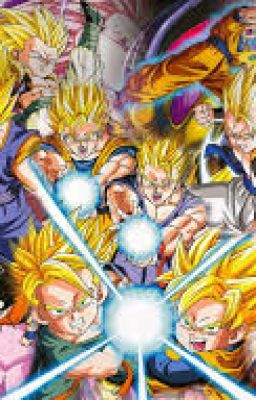 Dragon Ball Z:Darkness Returns  (An owTreyalp Fanfic)