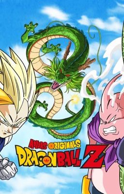 Dragon Ball Z: Gặp lại kẻ thù