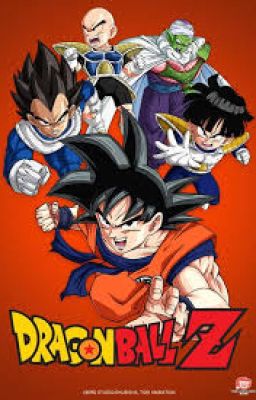 Dragon Ball Z Isekai