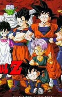 Dragon Ball Z:La vendetta di Yin