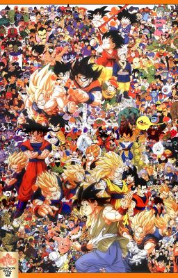 Dragon Ball Z: Legado Familiar