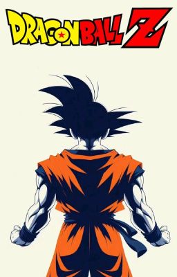 DRAGON BALL Z-SOY UN MEJOR GOKU