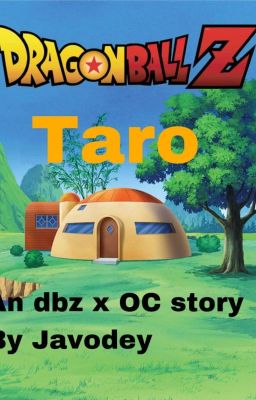 Dragon Ball Z: Taro