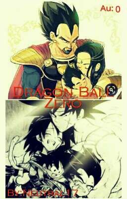 Dragon Ball Zero 