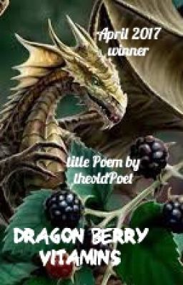 Dragon Berry Vitamins