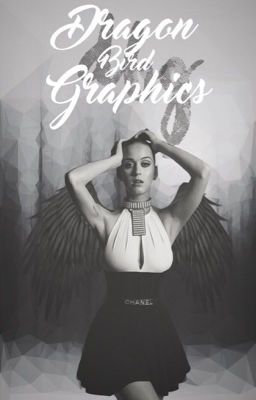 Dragon Bird Graphics