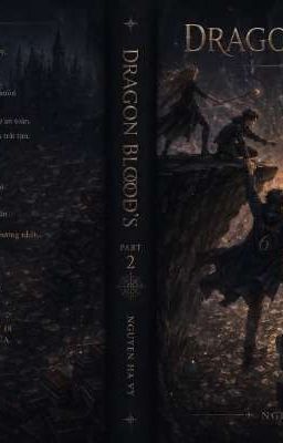 Dragon Blood 