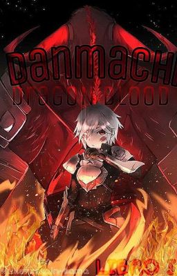 Dragon Blood | • Danmachi •