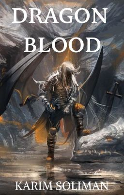 Dragon Blood (Short Story)