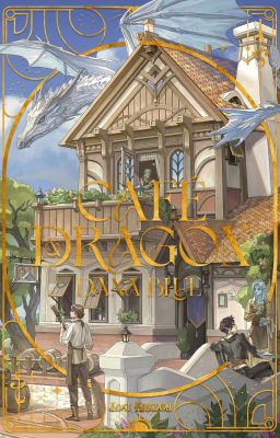 Dragon & Café | chez Bookmark
