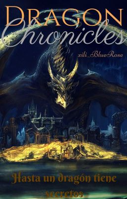 Dragon Chronicles