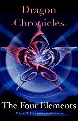 Dragon chronicles: the four elements