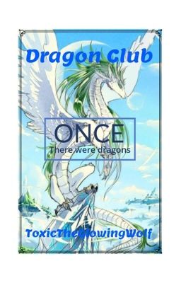 Dragon Club!